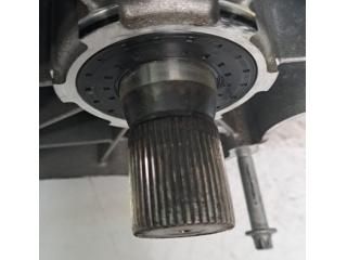 bontott BMW 3 GT Automata Váltó