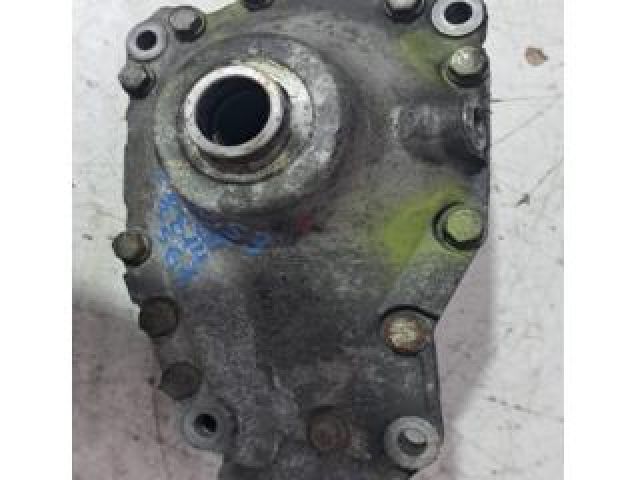 bontott BMW 3 GT Első Differenciálmű