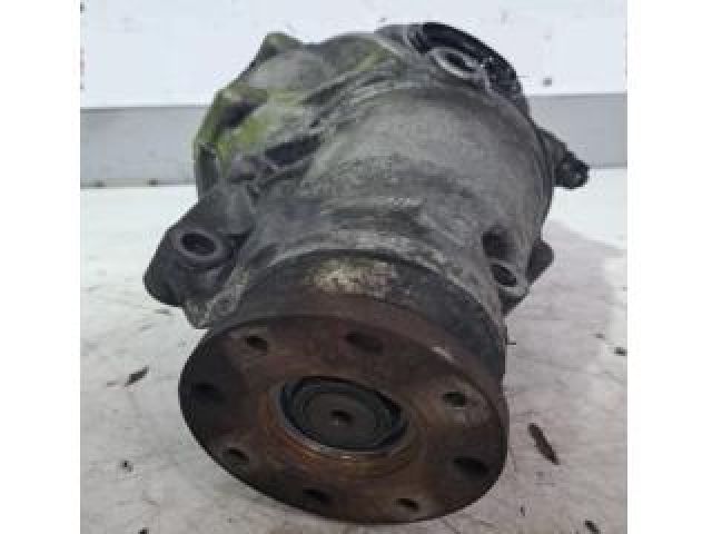 bontott BMW 3 GT Első Differenciálmű