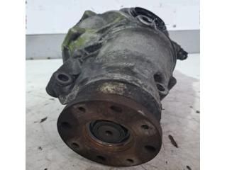 bontott BMW 3 GT Első Differenciálmű