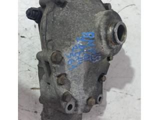 bontott BMW 3 GT Első Differenciálmű