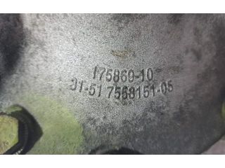 bontott BMW 3 GT Első Differenciálmű