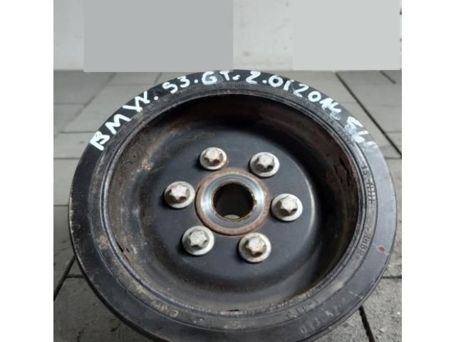 bontott BMW 3 GT Főtengely Szíjtárcsa