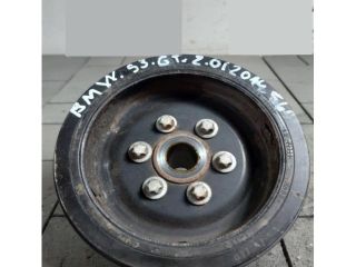 bontott BMW 3 GT Főtengely Szíjtárcsa