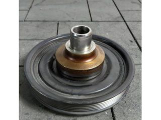 bontott BMW 3 GT Főtengely Szíjtárcsa