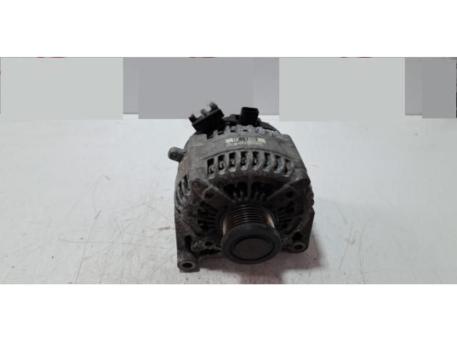 bontott BMW 3 GT Generátor