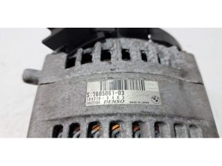 bontott BMW 3 GT Generátor