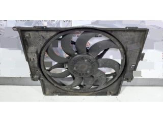 bontott BMW 3 GT Hűtőventilátor
