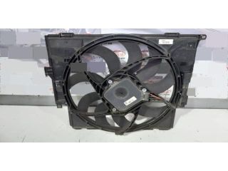 bontott BMW 3 GT Hűtőventilátor