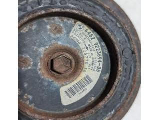 bontott BMW 3 GT Klímakompresszor