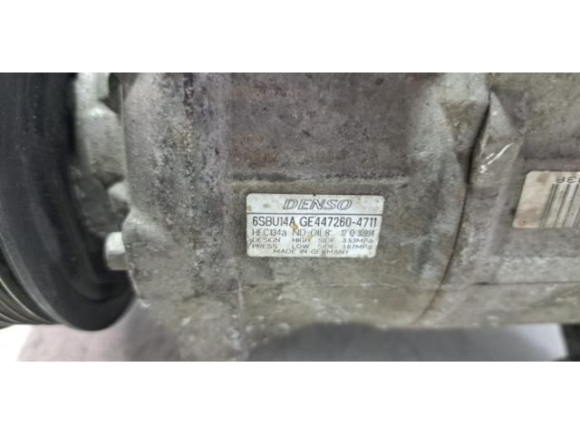 bontott BMW 3 GT Klímakompresszor