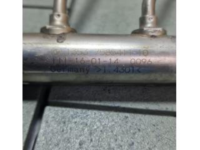 bontott BMW 3 GT Közösnyomócső