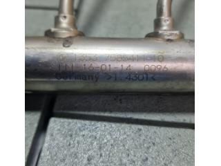 bontott BMW 3 GT Közösnyomócső