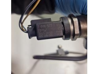 bontott BMW 3 GT Közösnyomócső