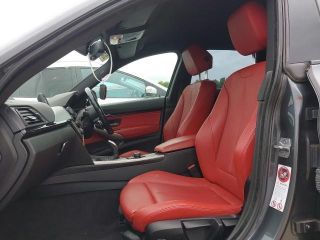 bontott BMW 3 GT Motor Tartó Bak Jobb