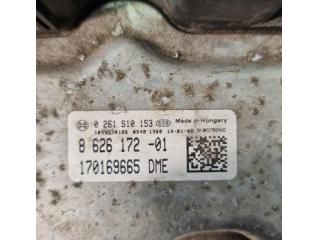 bontott BMW 3 GT Motorvezérlő