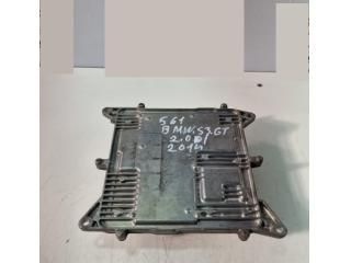 bontott BMW 3 GT Motorvezérlő