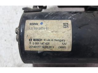 bontott BMW 3 GT Önindító