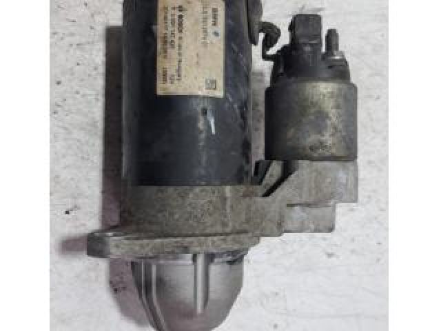 bontott BMW 3 GT Önindító