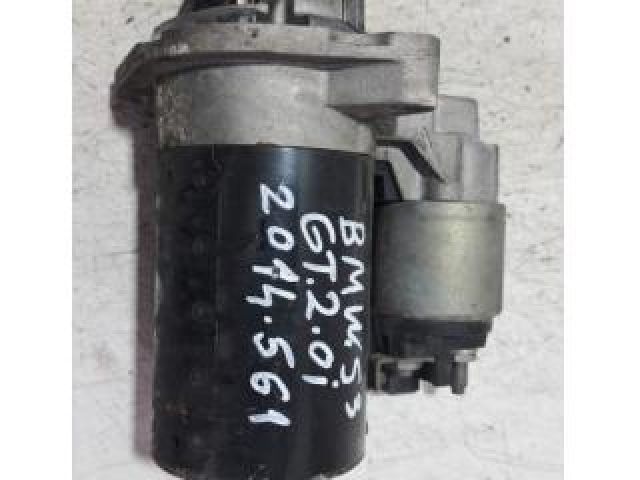 bontott BMW 3 GT Önindító