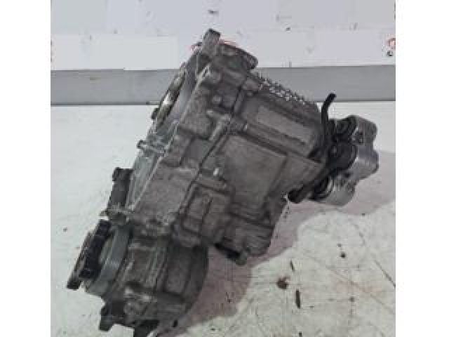 bontott BMW 3 GT Osztómű