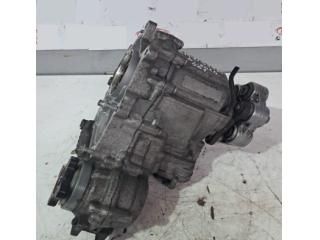 bontott BMW 3 GT Osztómű