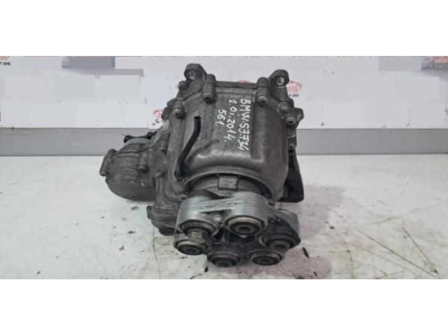 bontott BMW 3 GT Osztómű