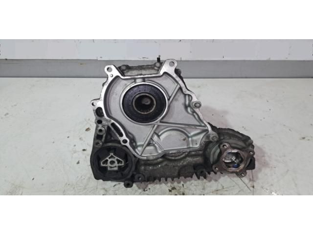 bontott BMW 3 GT Osztómű