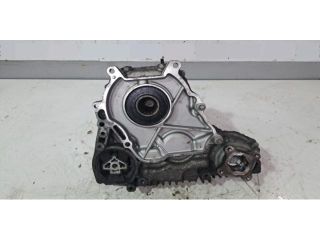 bontott BMW 3 GT Osztómű