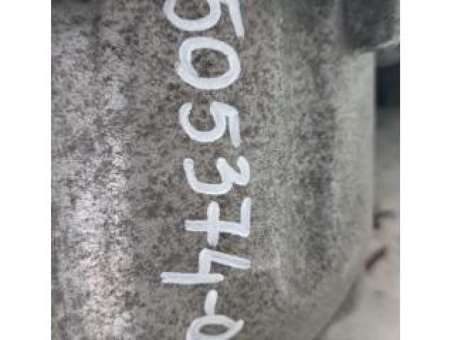 bontott BMW 3 GT Osztómű