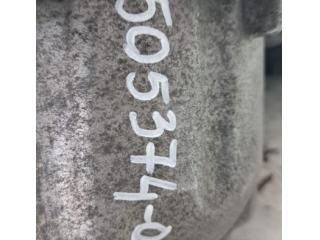 bontott BMW 3 GT Osztómű