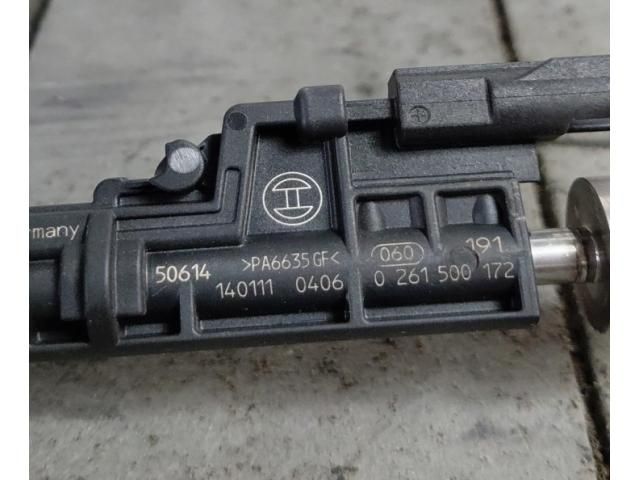 bontott BMW 3 GT Porlasztó (1 db)