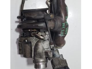 bontott BMW 3 GT Turbó