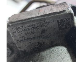 bontott BMW 3 GT Turbó