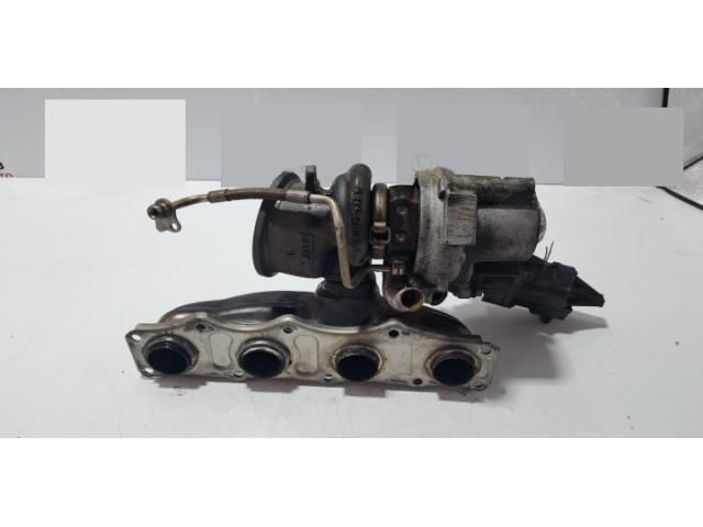 bontott BMW 3 GT Turbó