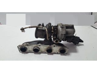 bontott BMW 3 GT Turbó