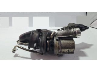 bontott BMW 3 GT Turbó