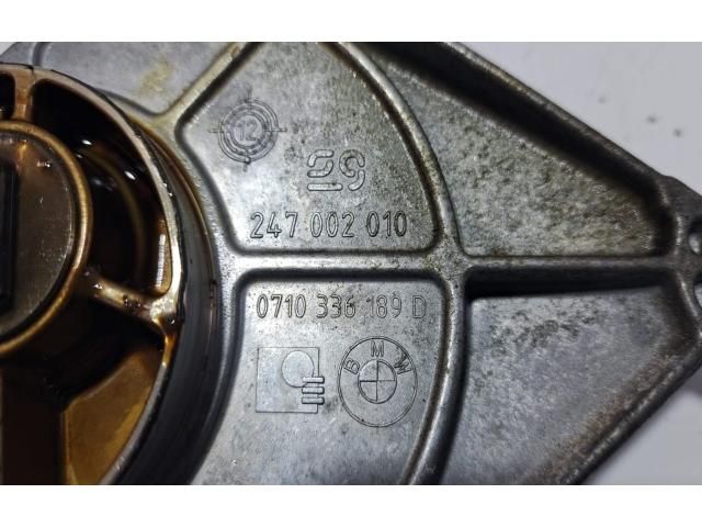 bontott BMW 3 GT Vákumpumpa