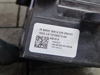 bontott BMW 3 GT Váltó Kulissza