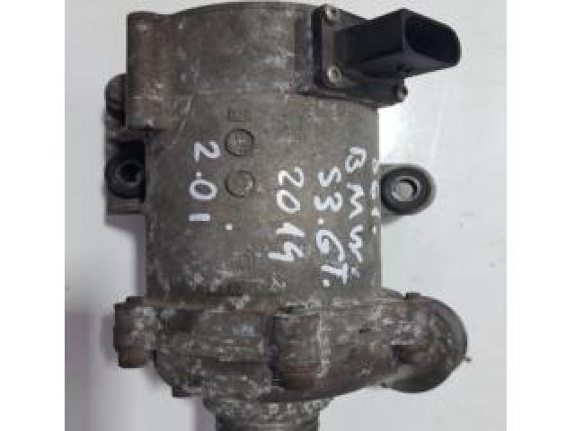 bontott BMW 3 GT Vízpumpa