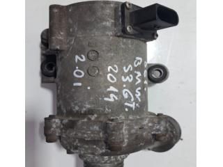 bontott BMW 3 GT Vízpumpa