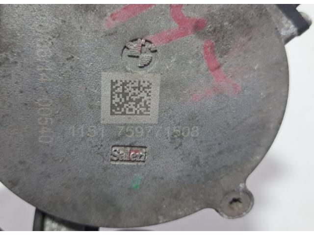 bontott BMW 3 GT Vízpumpa