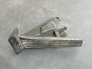 bontott BMW 3 GT Gázpedál (Elektromos)