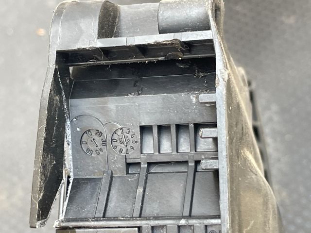 bontott BMW 3 GT Gázpedál (Elektromos)