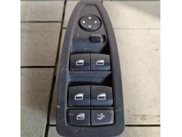 bontott BMW 3 GT Ablakemelő Kapcsoló Négyes / Kettes