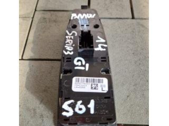 bontott BMW 3 GT Ablakemelő Kapcsoló Négyes / Kettes