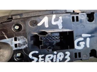 bontott BMW 3 GT Ablakemelő Kapcsoló Négyes / Kettes