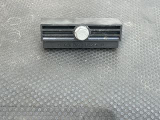 bontott BMW 3 GT Akkumulátor Leszorító