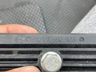 bontott BMW 3 GT Akkumulátor Leszorító