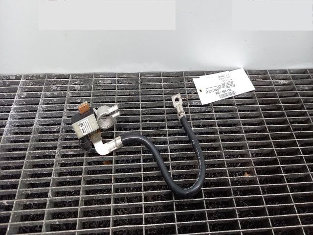 bontott BMW 3 GT Akkumulátor Saru